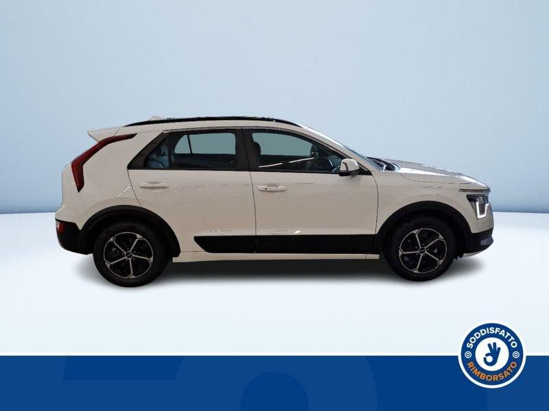 KIA Niro 1.6 HEV GPL Business MY25