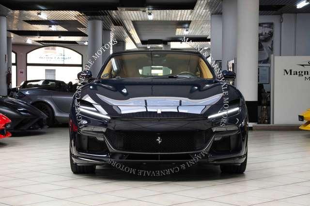 Ferrari Purosangue LIFT SYSTEM|FULL CARBON|LED MATRIX|360°VIEW|