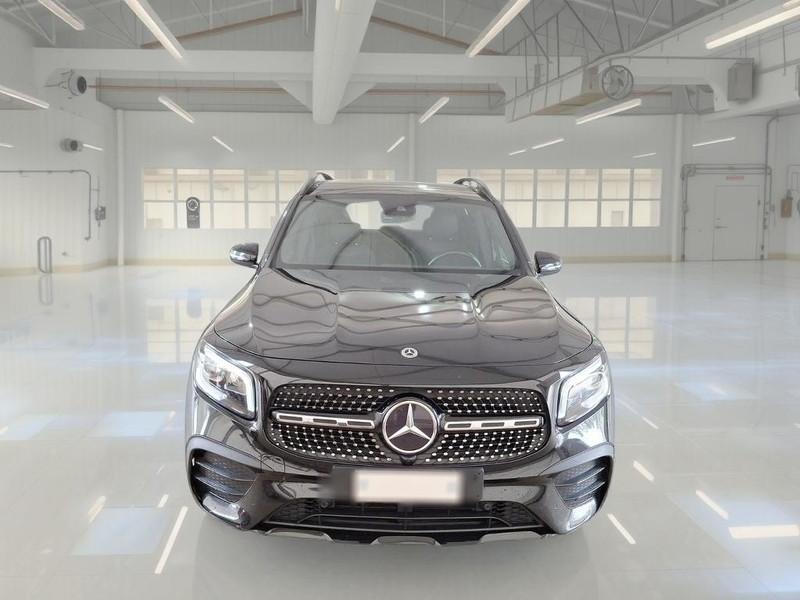 MERCEDES-BENZ GLB 200 D AUTOMATICO PREMIUM SUV