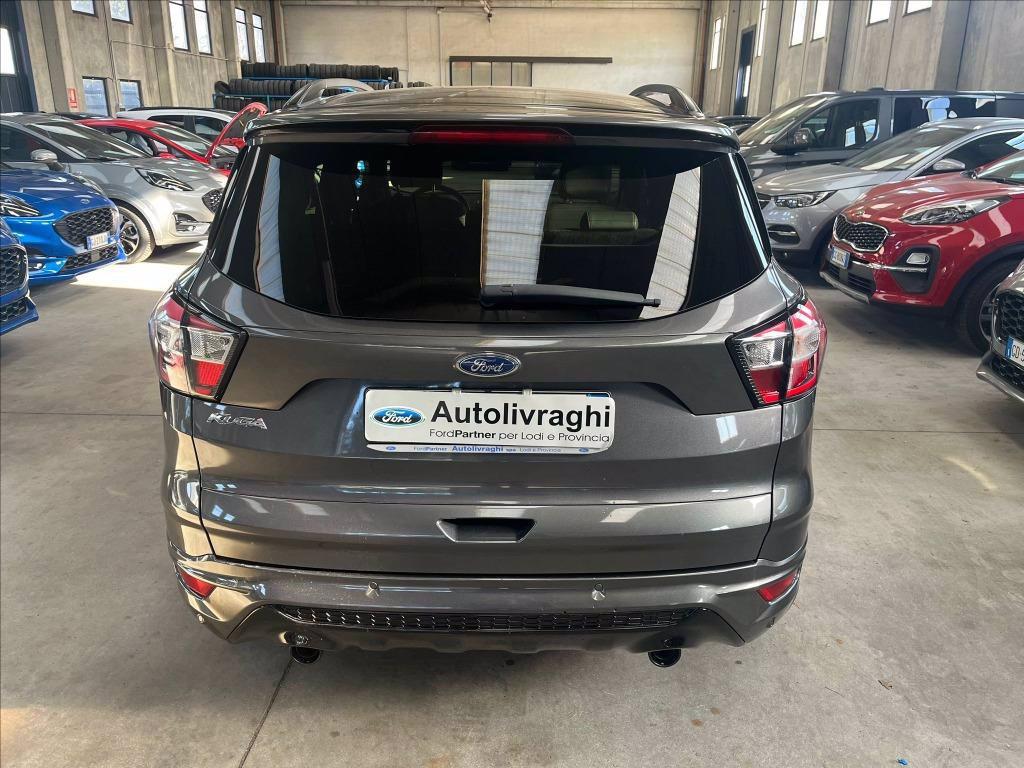 FORD Kuga 1.5 ecoboost ST-Line s&s 2wd 120cv del 2019