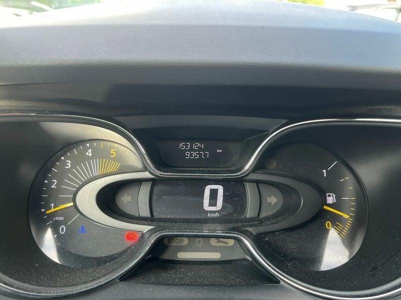 Renault Captur Captur 1.5 dci energy R-Link s&s 90cv