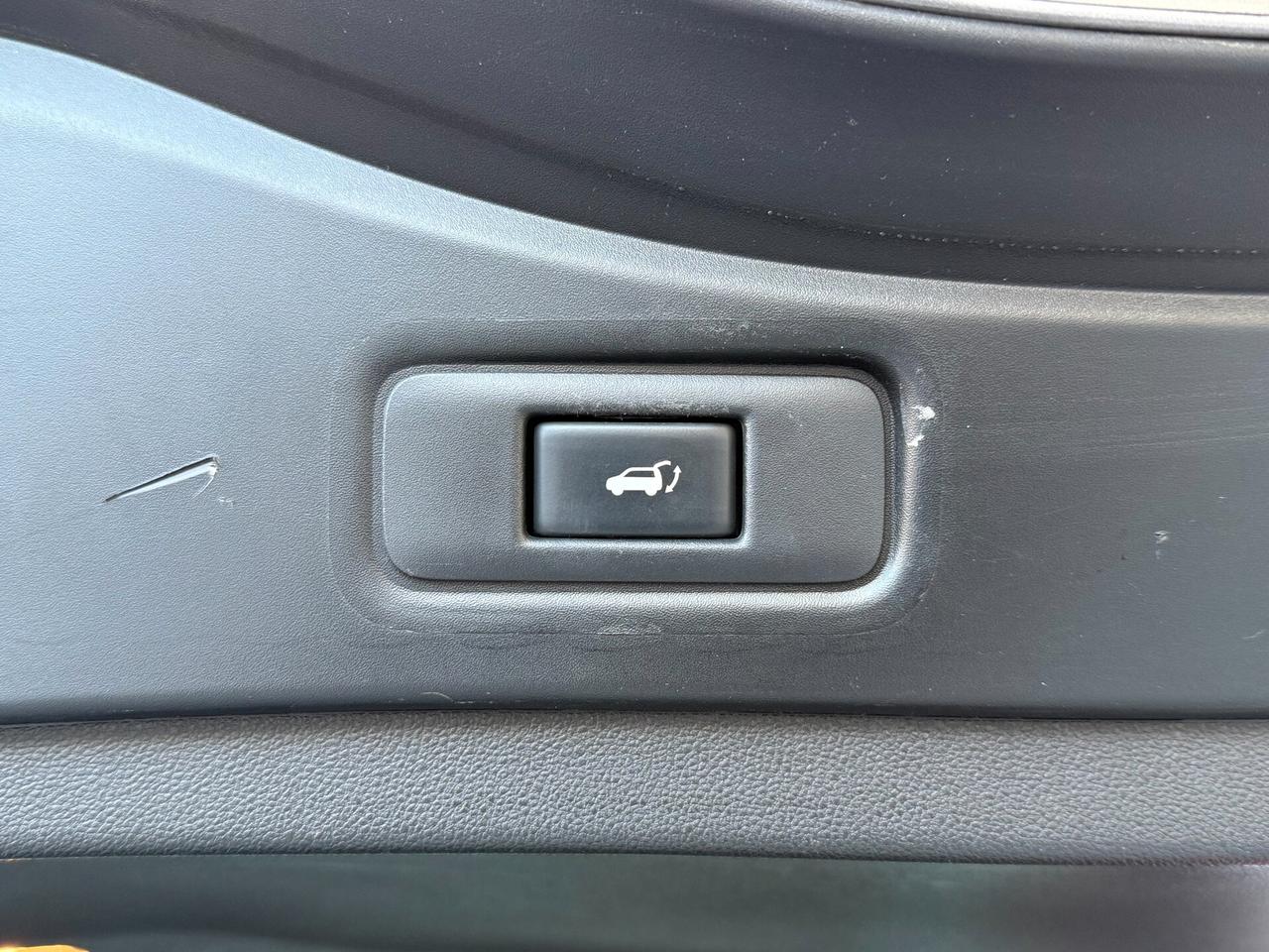 Renault Espace BdCi EDC 4Control PELLE LED 7POSTI