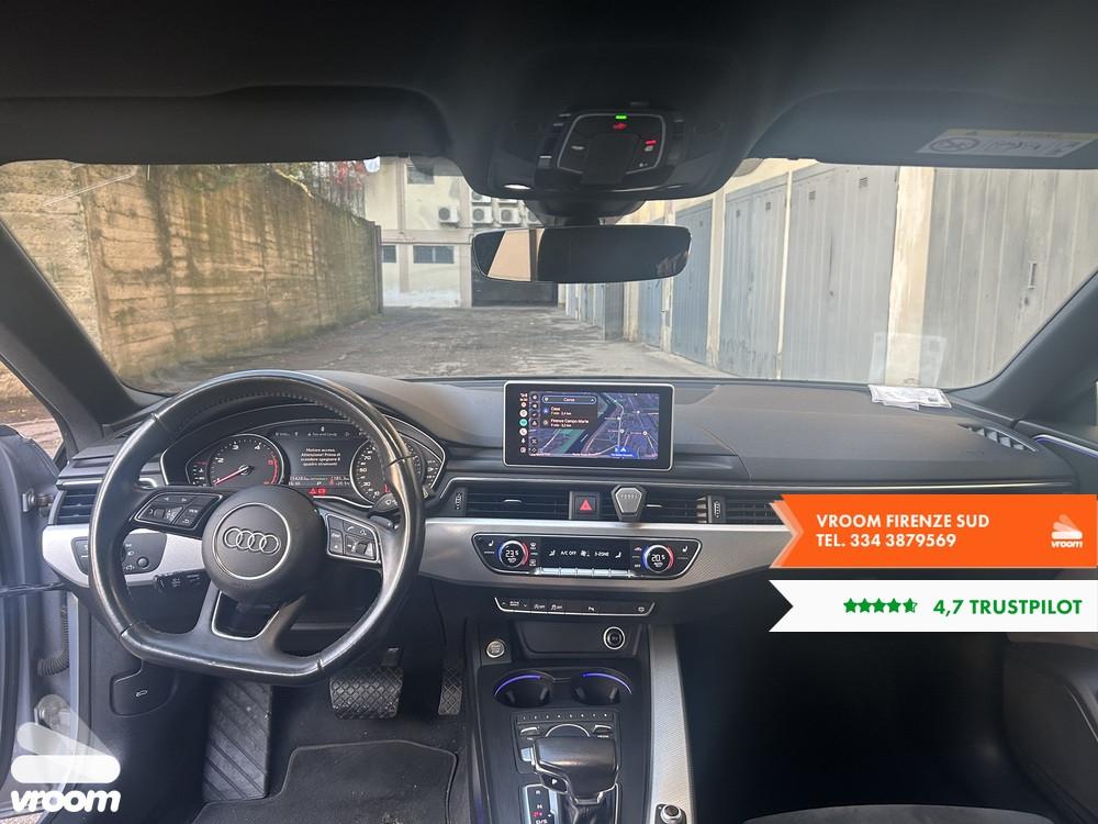 AUDI A5 2ª serie A5 SPB 35 TDI S tronic Sport