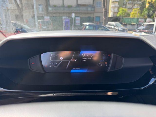 PEUGEOT 408 PureTech 130 S&S EAT8 Allure PACK Allure