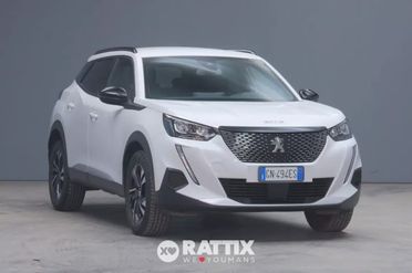 Peugeot 2008 1.5 BlueHDI 130CV Allure Pack EAT8