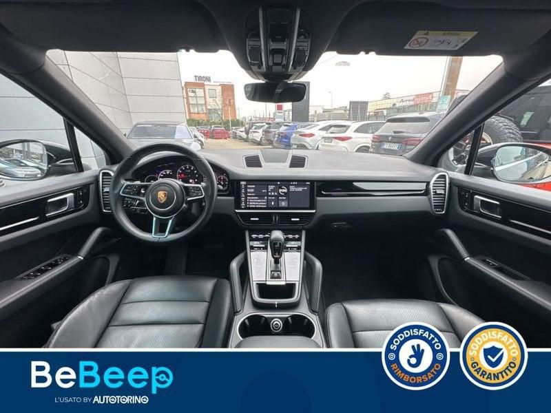 Porsche Cayenne 3.0 TIPTRONIC