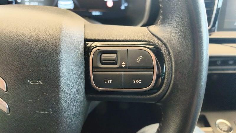 Citroën C5 Aircross PureTech 130 S&S Feel Pack