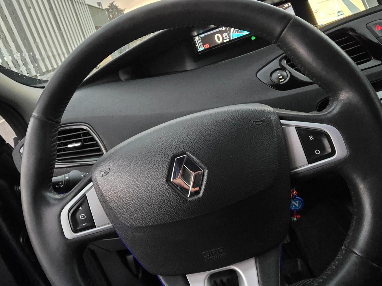 Renault Scenic Scénic 1.5 dCi 110CV Start&S