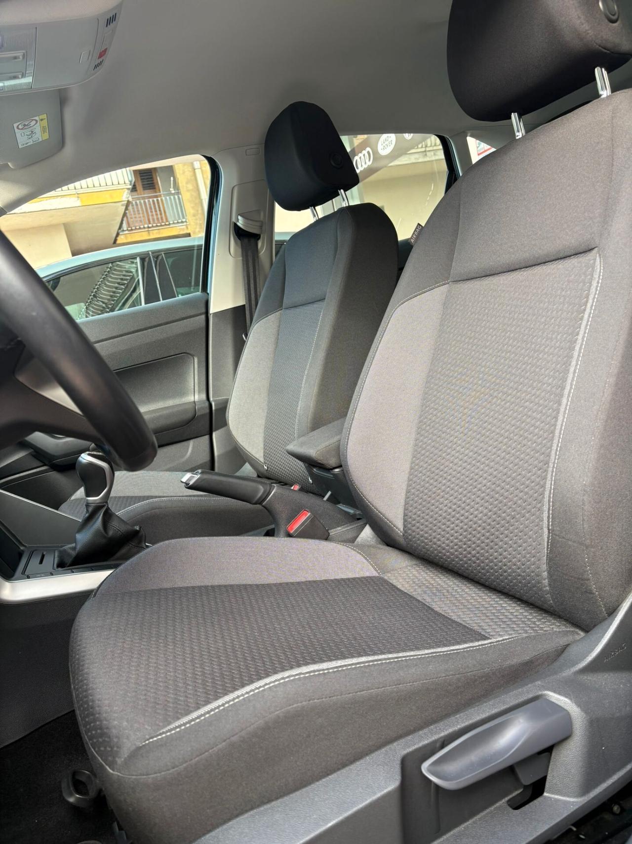 Volkswagen Taigo 1.0 TSI LIFE 110CV