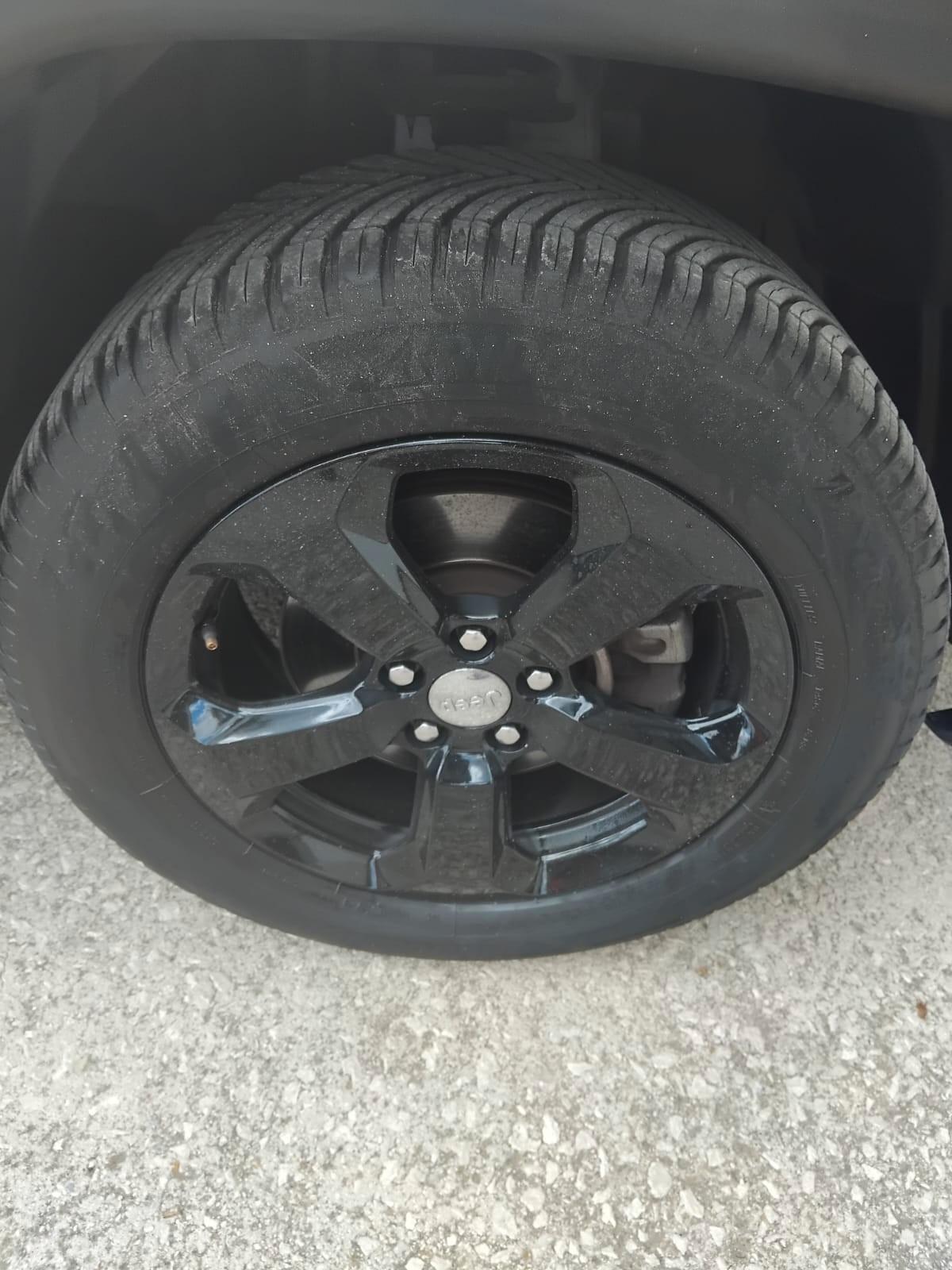Jeep Compass 1.6 Multijet II 2WD Longitude