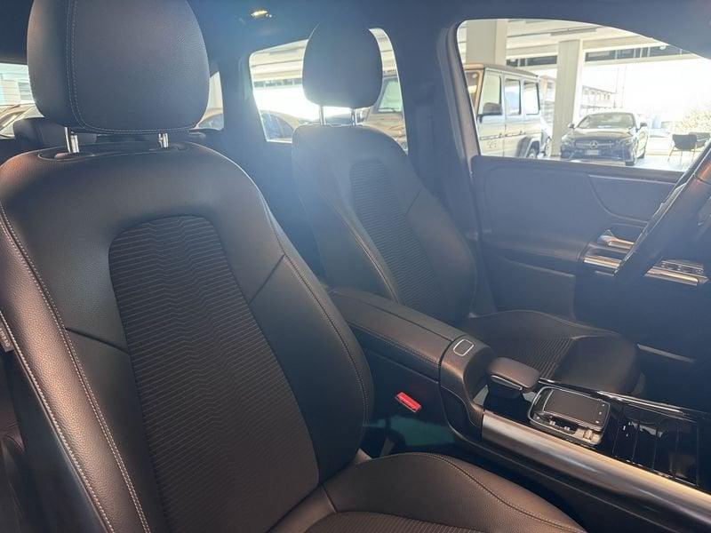 Mercedes-Benz Classe B B 200 d Automatic Sport