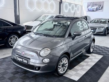 Fiat 500 1.3 Multijet 95CV Lounge TETTO APRIBILE 2015