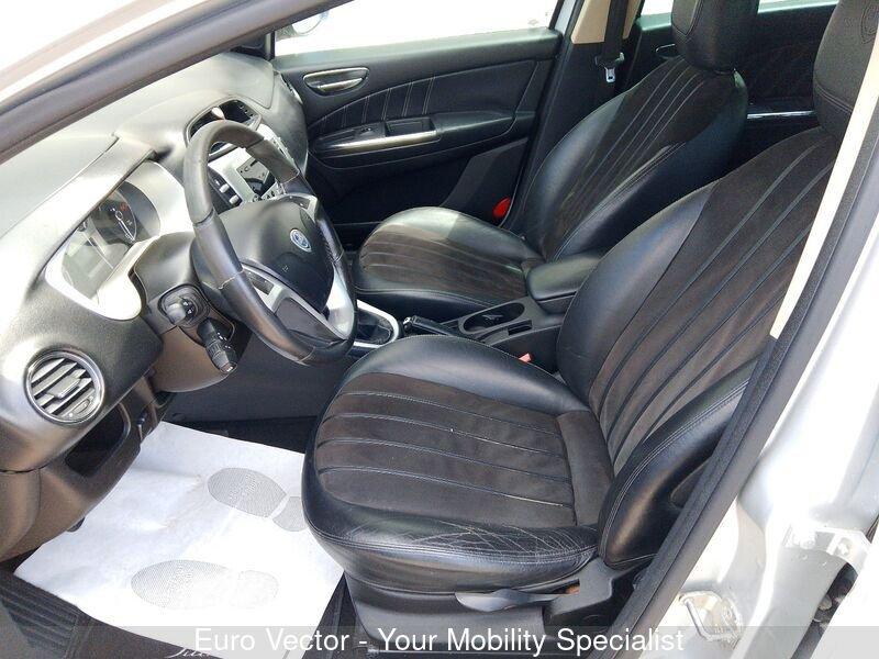 Lancia Delta Delta 1.6 MJT DPF Platino