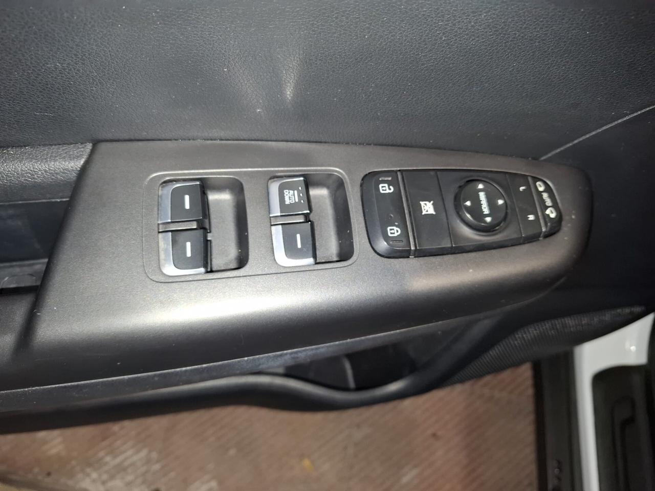 Kia Sportage 1.6 CRDI 115 CV 2WD Energy