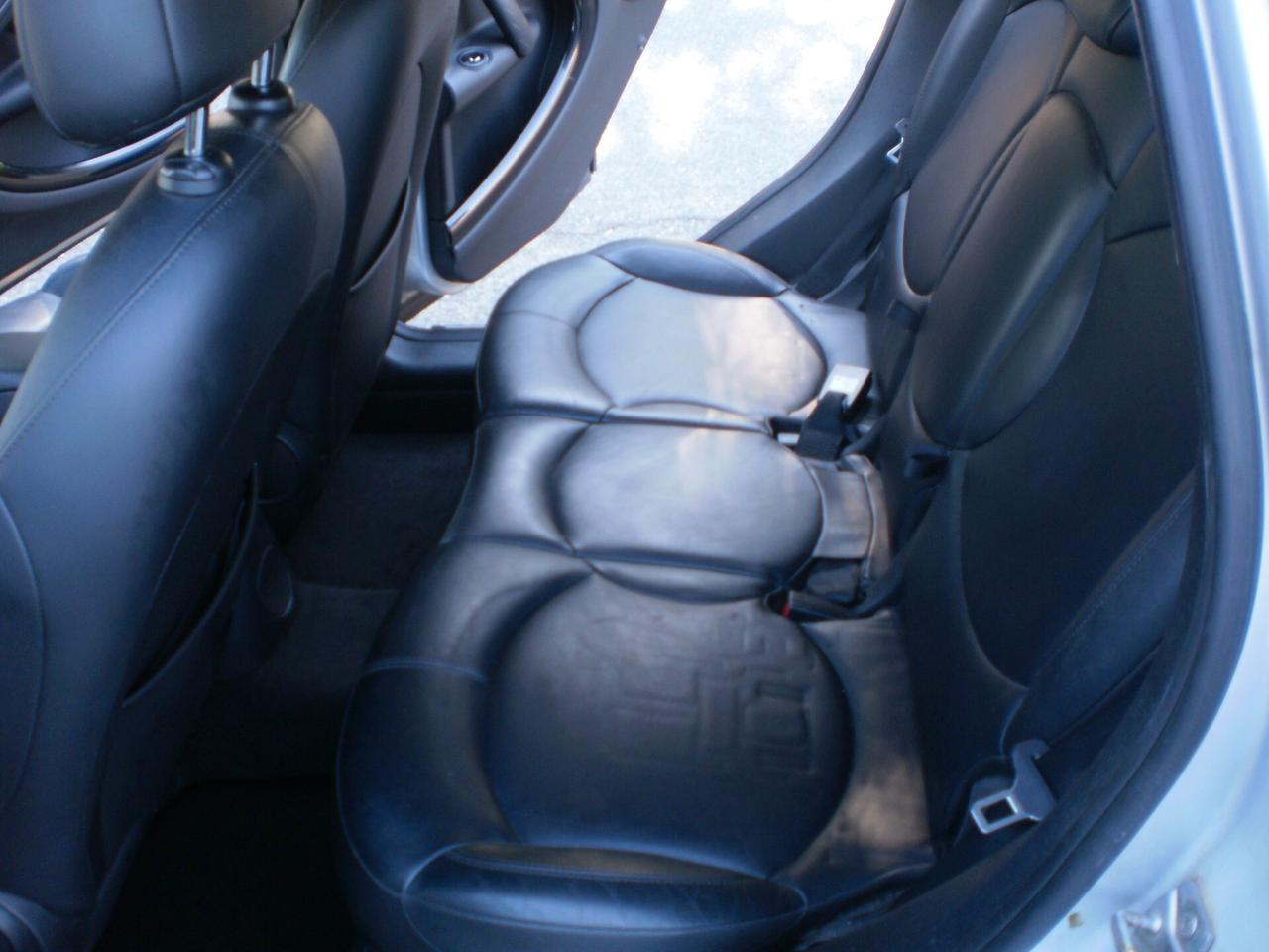 Mini Cooper SD Countryman 2.0 ALL4