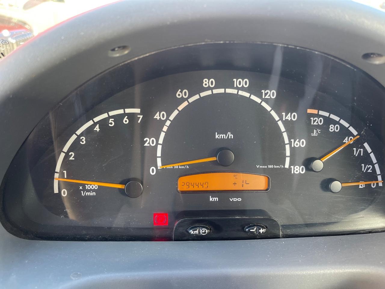 Mercedes Benz Sprinter 413 CDI CASSONE RIBALTABILE