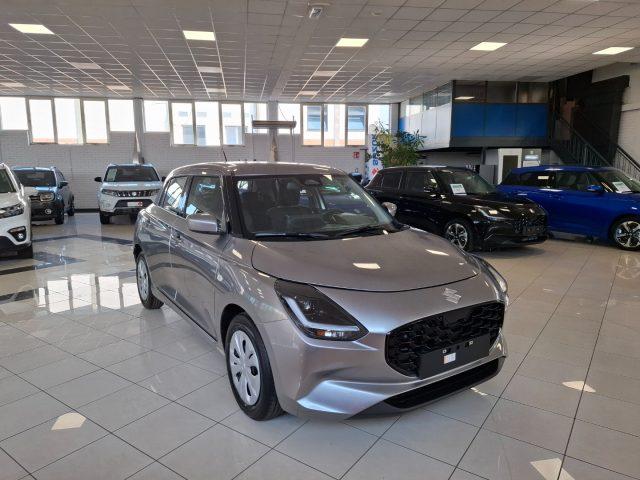 SUZUKI Swift 1.2 Hybrid Waku PROMO+INCENTIVO 2026