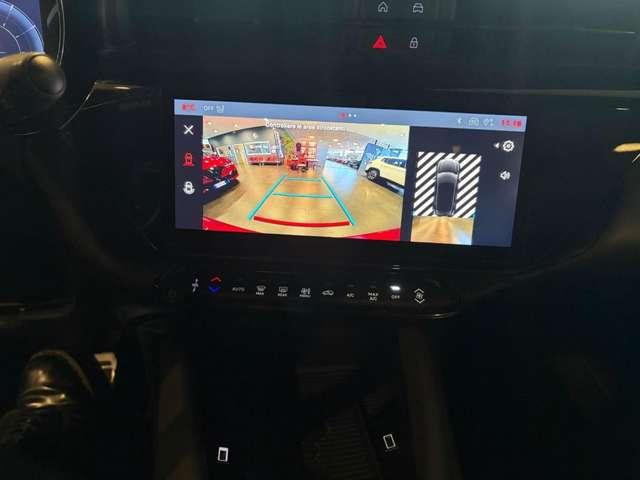 Alfa Romeo Junior 1.2 136 CV Hybrid eDCT6 Speciale Bicolor Techno P.