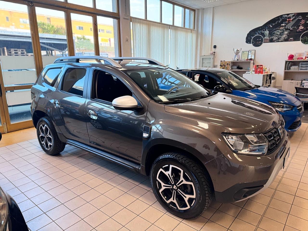 Dacia Duster 1.5 Blue dCi 8V 115 CV 4x2 Prestige-SUPER PROMO