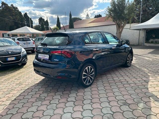 Fiat Tipo 1.6 Mjt 5 porte Lounge - 2019- km 48.000