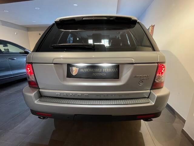 Land Rover Range Rover Sport 3.0 tdV6 HSE auto