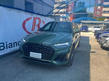 Audi Q5 Q5 SPB 40 TDI quattro S tronic S line