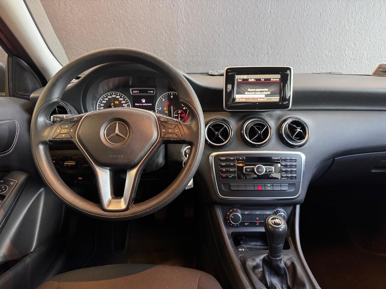 Mercedes-benz A 180 CDI Dark Night Edition