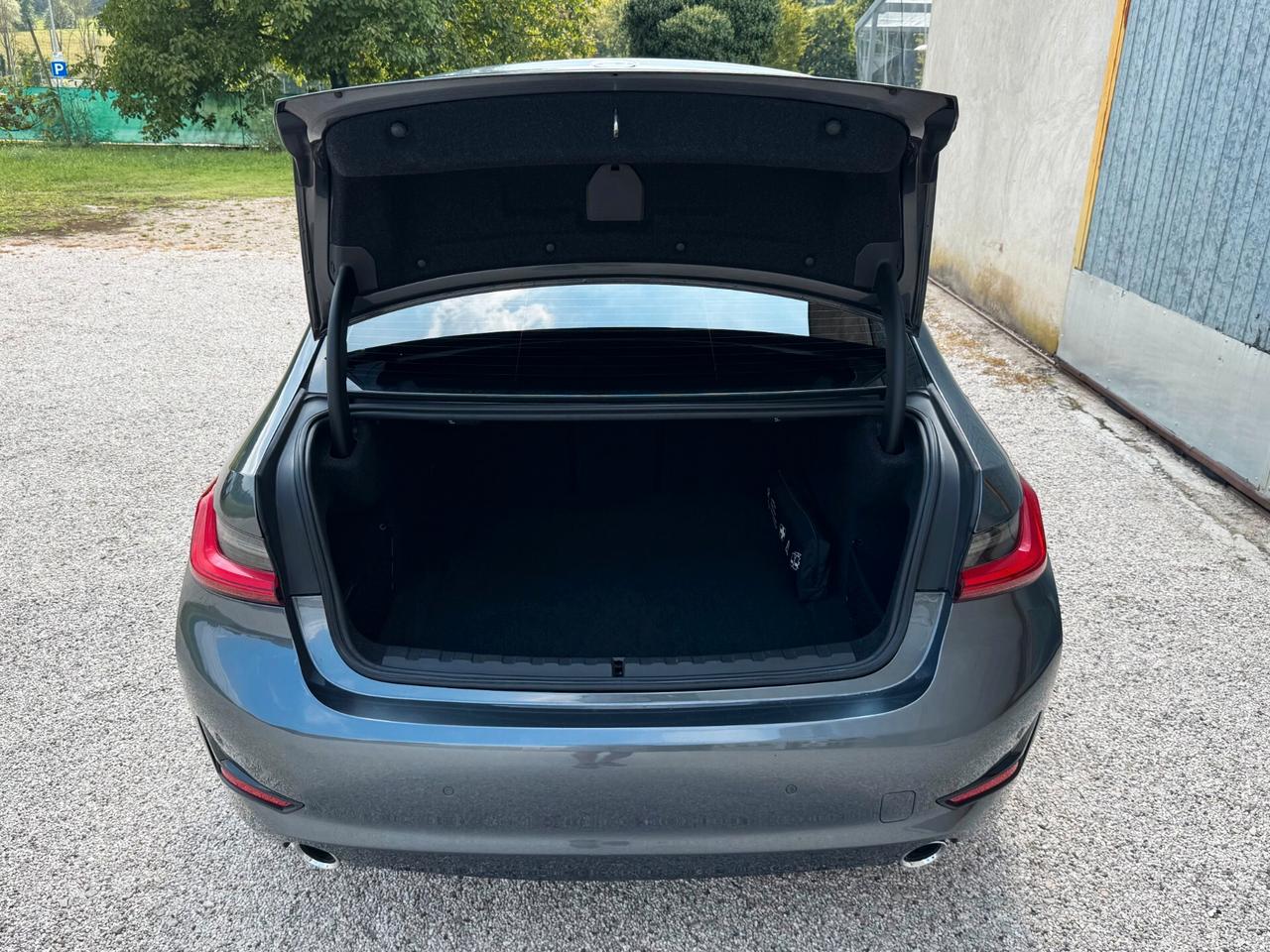 BMW 320 d 2.0 Sport auto G20 | TAGLIANDI BMW