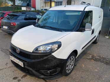 Fiat Doblo Doblò 1.6 MJT 120CV S&S Easy Maxi