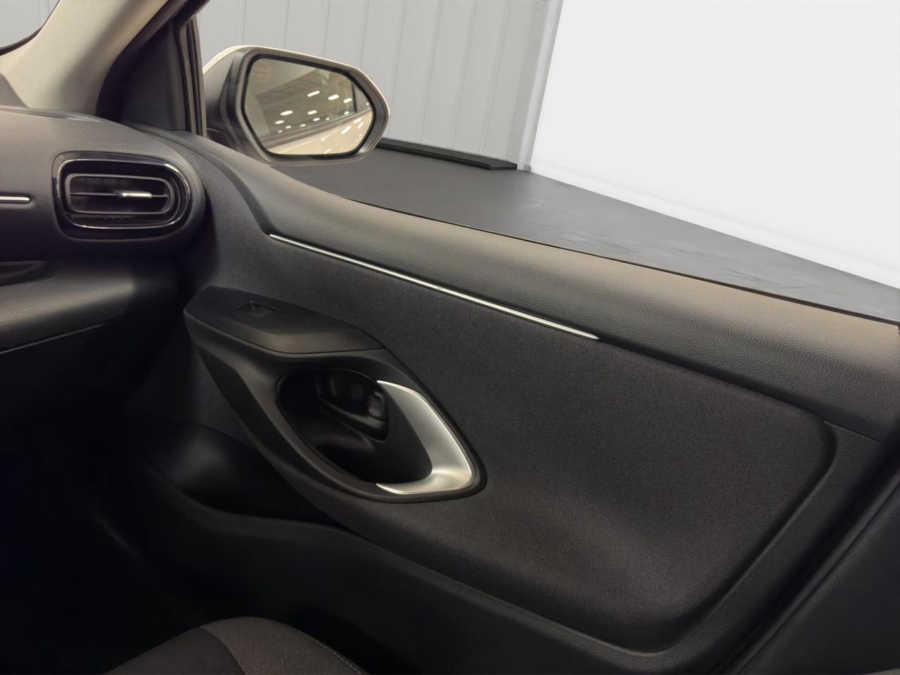 Toyota Yaris 1.0 Active