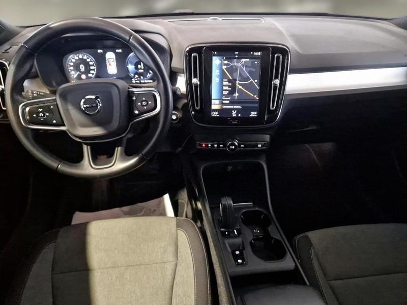 VOLVO XC40 T5 Plug-in Hybrid auto Recharge Inscription Expression