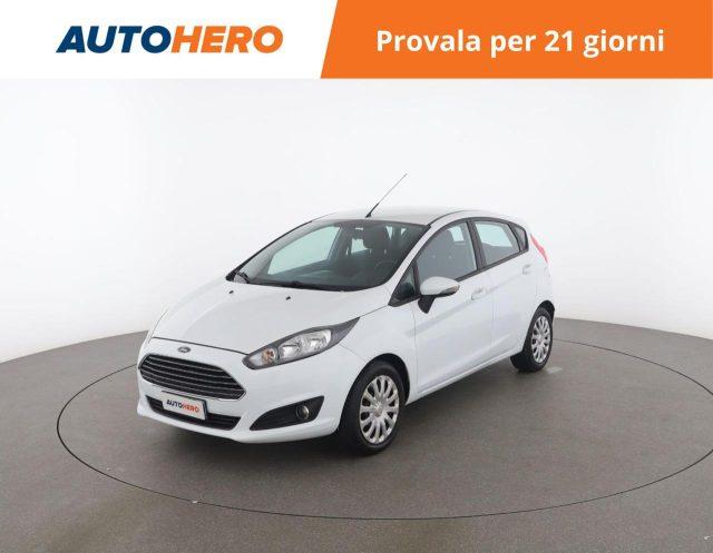 FORD Fiesta 1.5 TDCi 75CV 3 porte Business