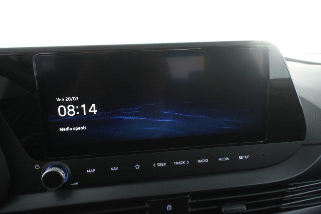 HYUNDAI i20 i20 1.0 T-GDI DCT Connectline