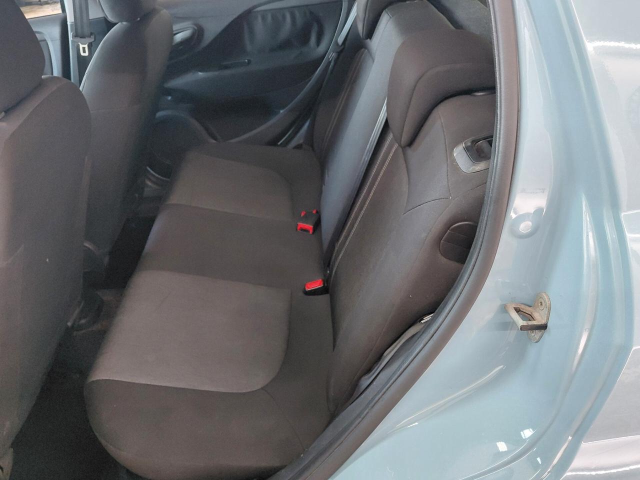 Fiat Punto 1.4 8V 5 porte GPL DI SERIE 2014