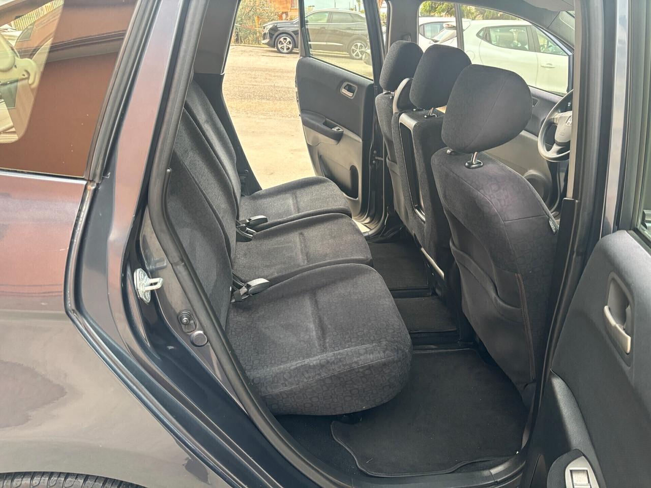 Honda FR-V MONOVOLUME COMFORT 6 POSTI