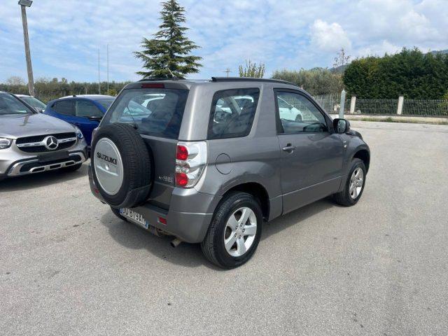 SUZUKI Grand Vitara 1.9 DDiS 3 porte