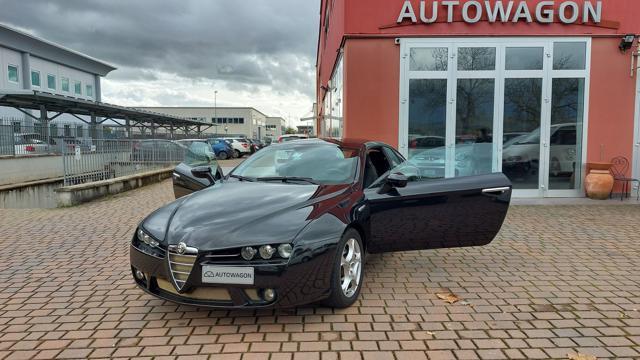 ALFA ROMEO Brera 2.2 JTS Unico Proprietario 120.000 Km