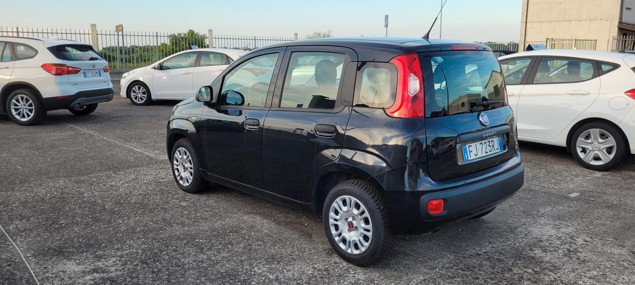 Fiat Panda 1.3 MJT 95 CV S&S Easy unico proprietario