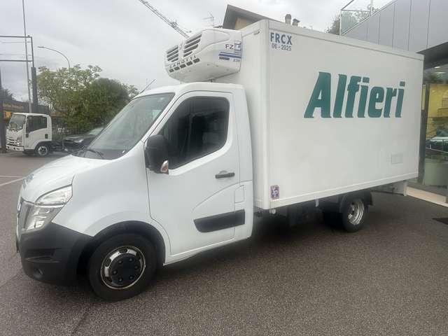 Nissan NV400 FrigoFRCX-20°C 2TempATP7 25 3730x2060x1980kg540