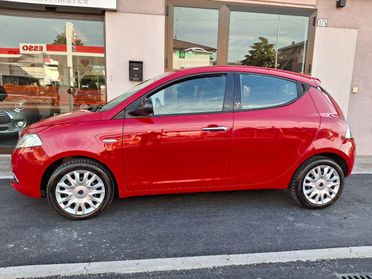 LANCIA - Ypsilon - 1.2 69 CV 5p. GPL Ecochic Silver