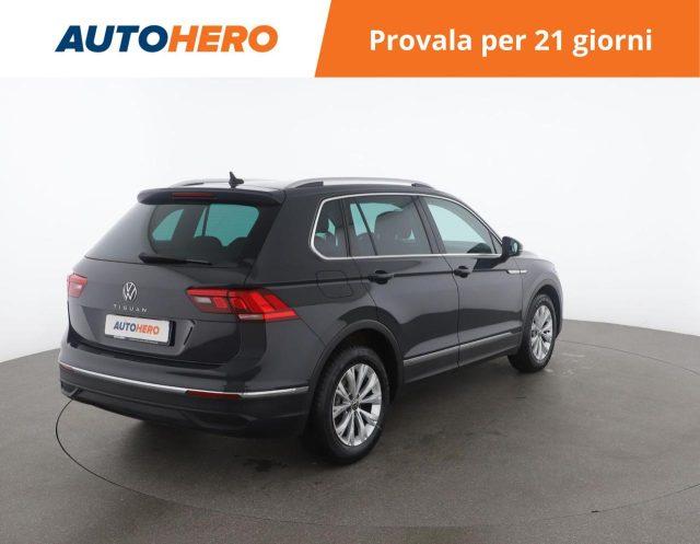 VOLKSWAGEN Tiguan 1.5 TSI 150 CV DSG ACT Life