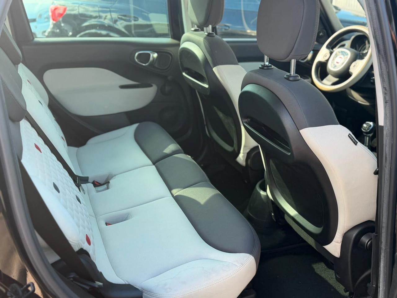 Fiat 500L 1.3 Multijet 85 CV Pop Star 2014