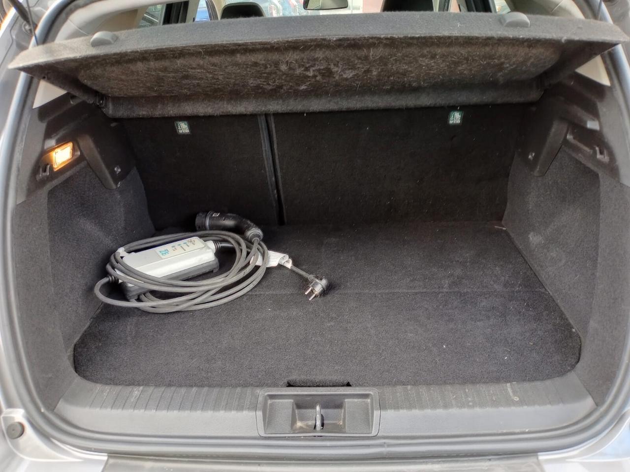 Renault Captur Mild Hybrid 140 CV Business