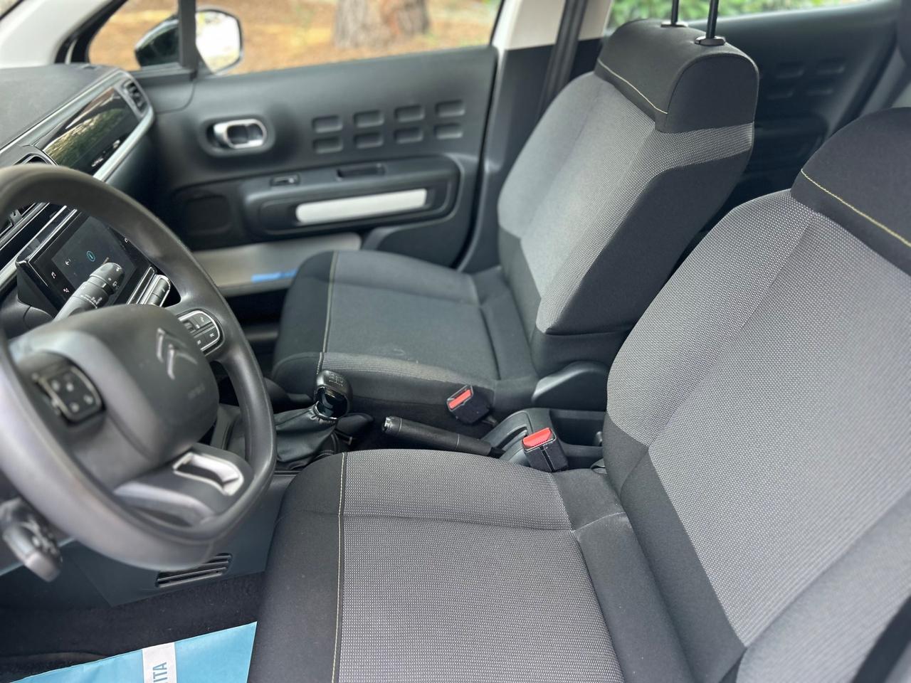 Citroen C3 1500 HDI