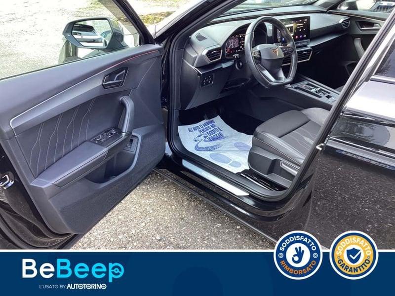 Cupra Formentor 1.5 TSI DSG