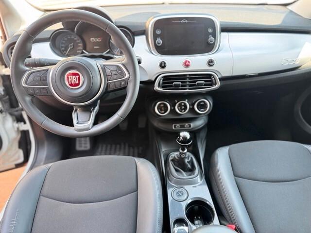 Fiat 500X 1.3 MultiJet da 150 euro al mese!