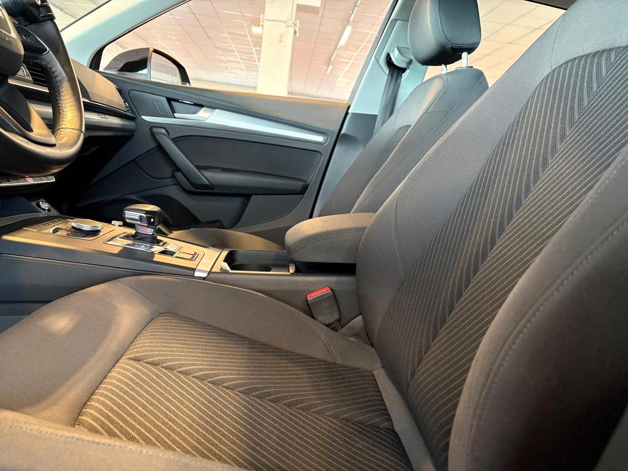 Audi Q5 BUSINESS 2.0 TDI 190 CV quattro S tronic 75000 KM