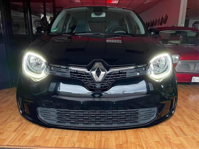 RENAULT Twingo 1.0 70CV *CARPLAY SCHERMO TOUCH-SCREEN*UNICOPROPRI