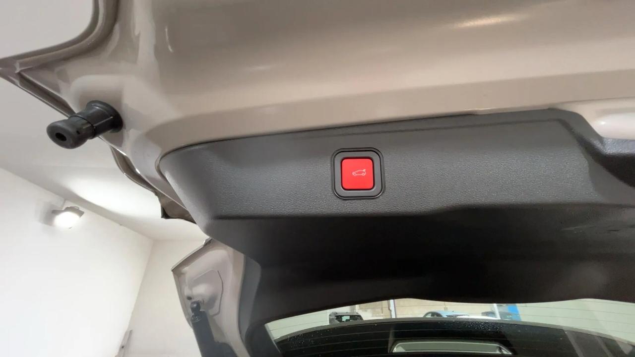 Jeep Avenger 1.2 Turbo 100 CV Summit