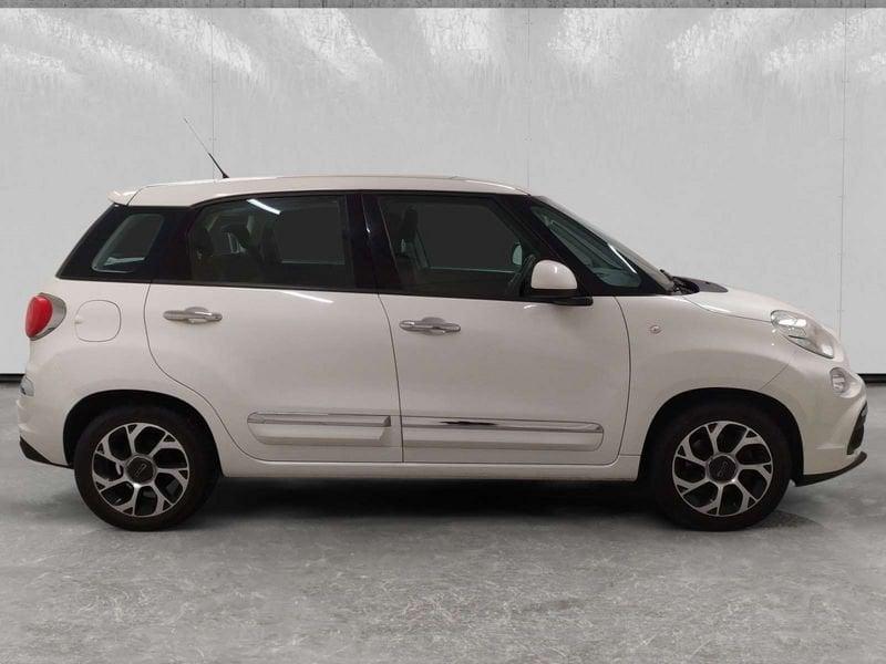 FIAT 500L 1.3 mjt Lounge 95cv